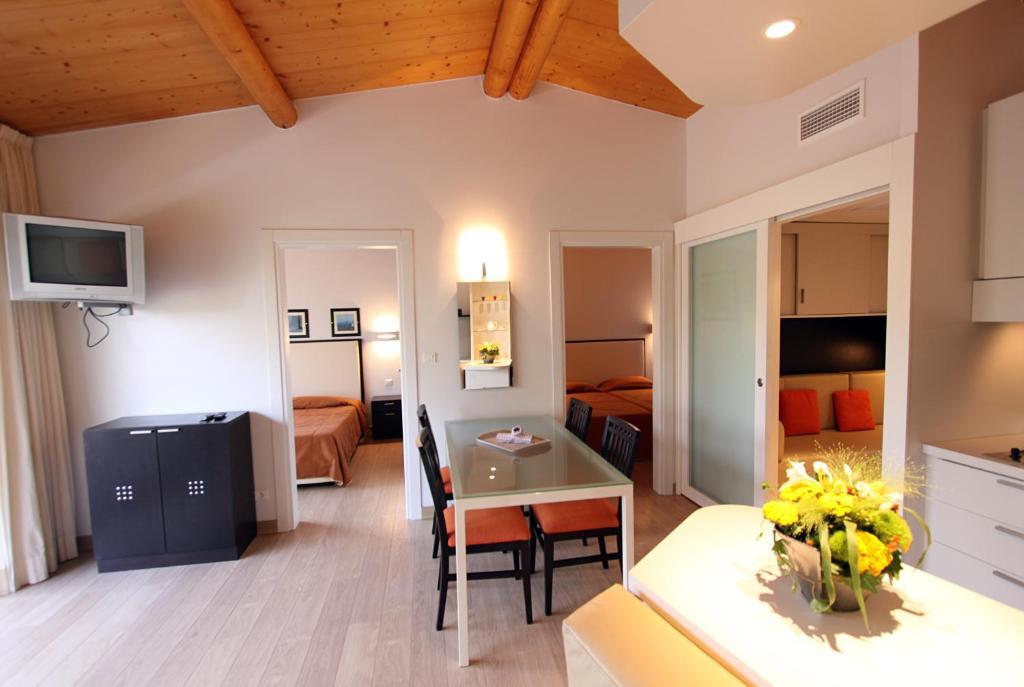 Residence Cala Sultana Porto-Vecchio  Quarto foto
