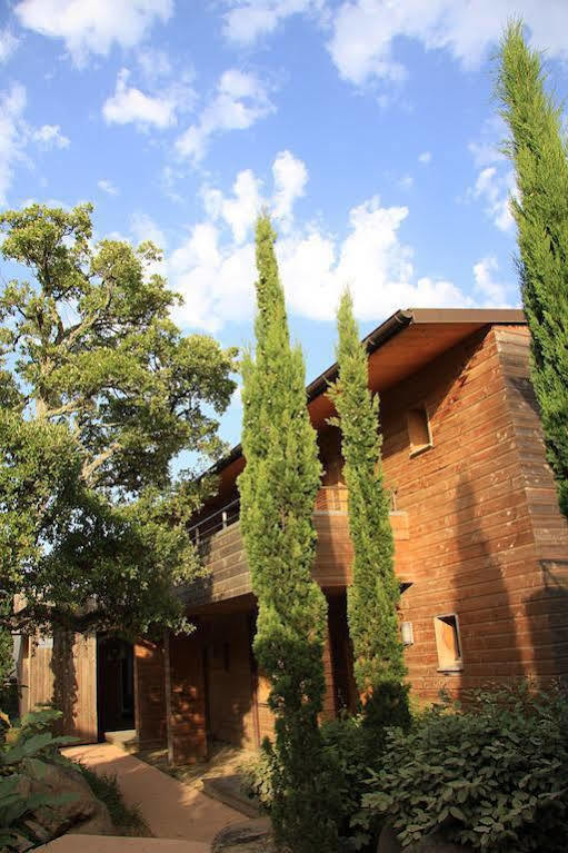 Residence Cala Sultana Porto-Vecchio  Exterior foto