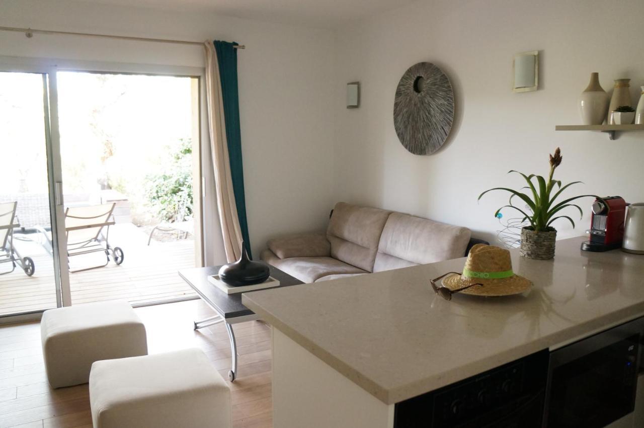 Residence Cala Sultana Porto-Vecchio  Exterior foto